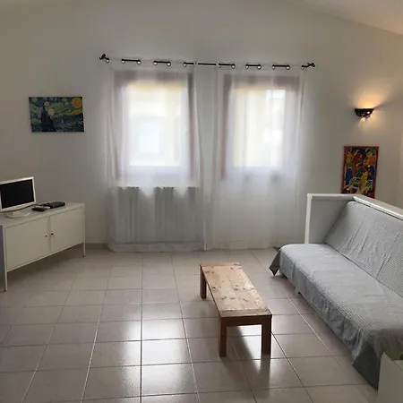 Via Grecia 45 Apartment