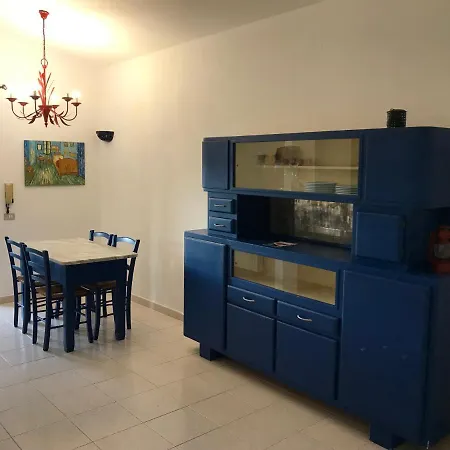 Via Grecia 45 Olbia
